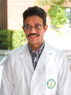 Zedan, Mohamed, M.D.